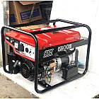 Máy phát điện Elemax SH 5200E